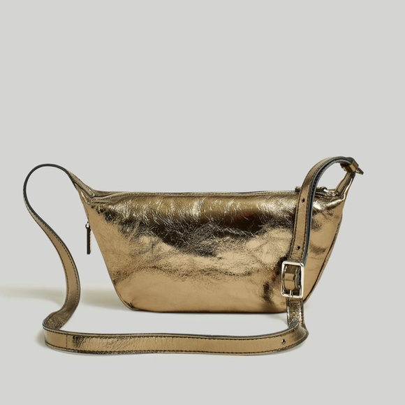 Madewell Sling Crossbody Bag - Picture 2 of 11